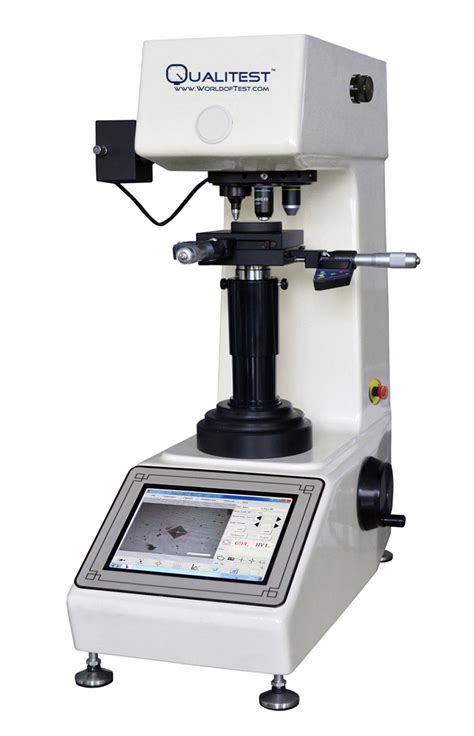 astm standard for micro vickers hardness testing|vickers hardness testing machine diagram.